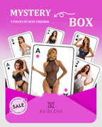 Hollow Sheer Mesh Halter Bodysuit