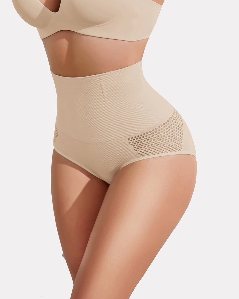 Tummy Control Shapewear Panty