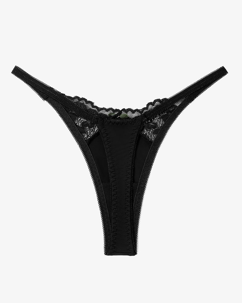 G-String Thongs T Back Panties