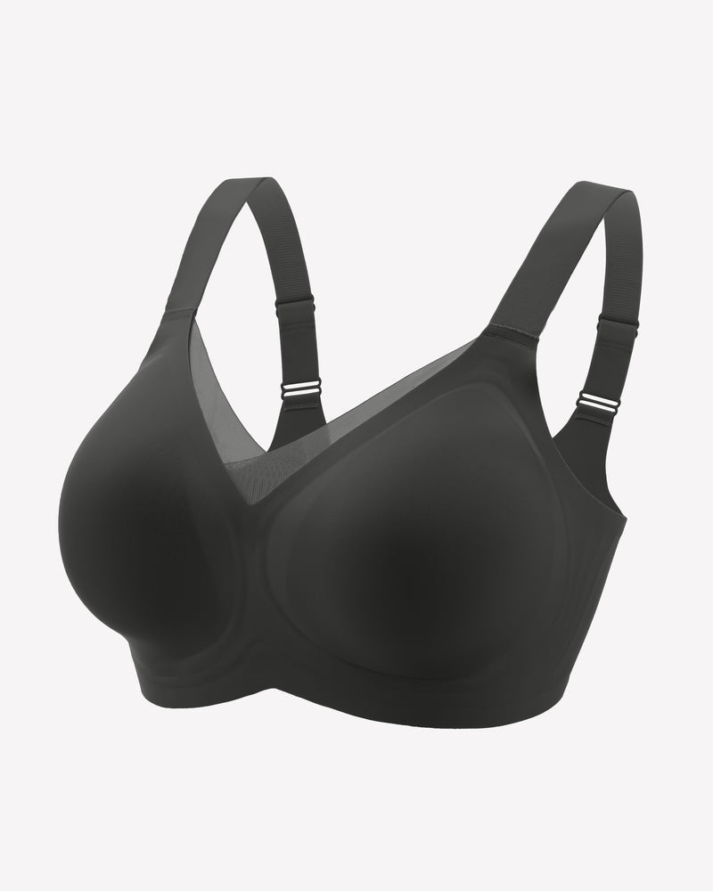 Seamless Bras No Underwire Comfort Bra