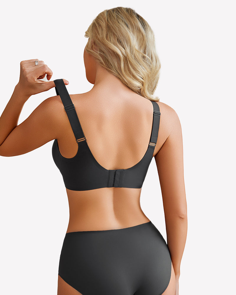 Seamless Bras No Underwire Comfort Bra