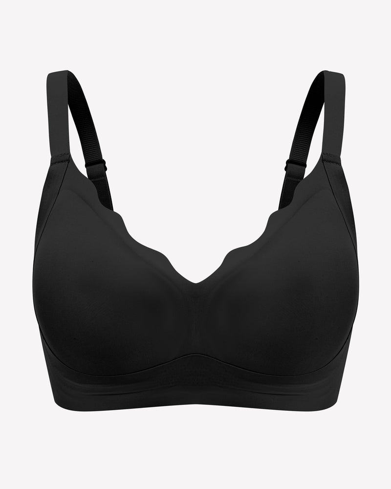 Seamless Bra Push Up Bralette Bras