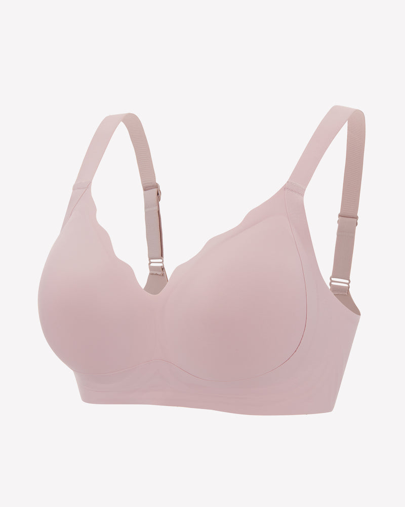 Seamless Bra Push Up Bralette Bras