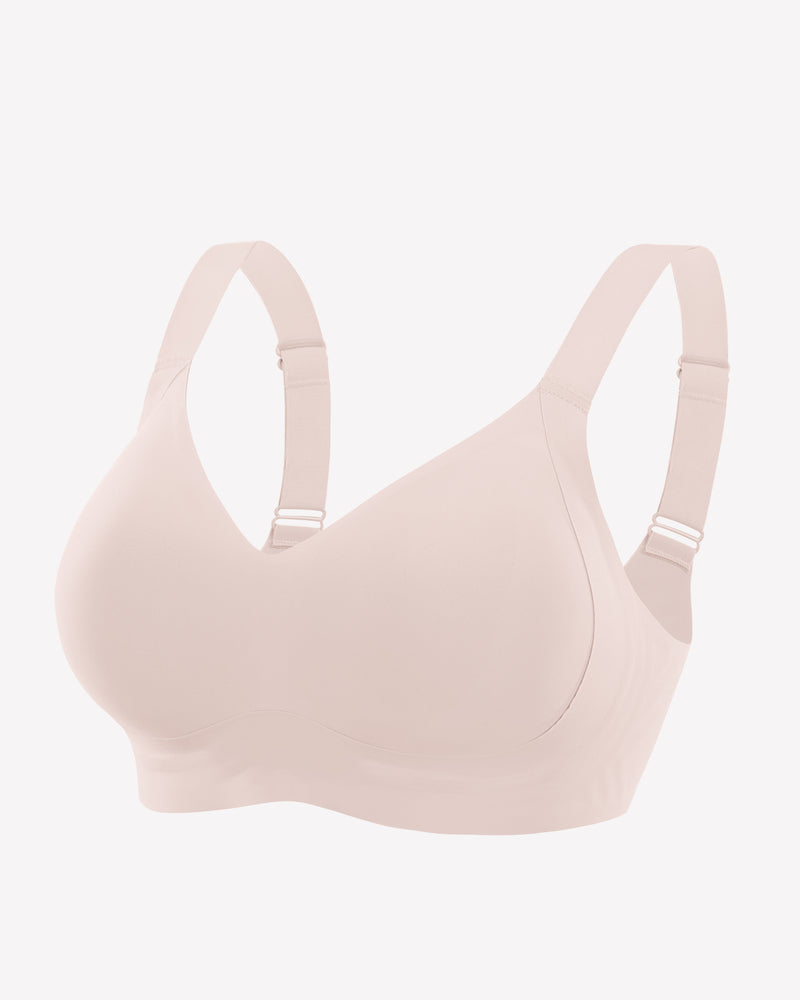 Seamless Bra No Underwire Push Up Bras