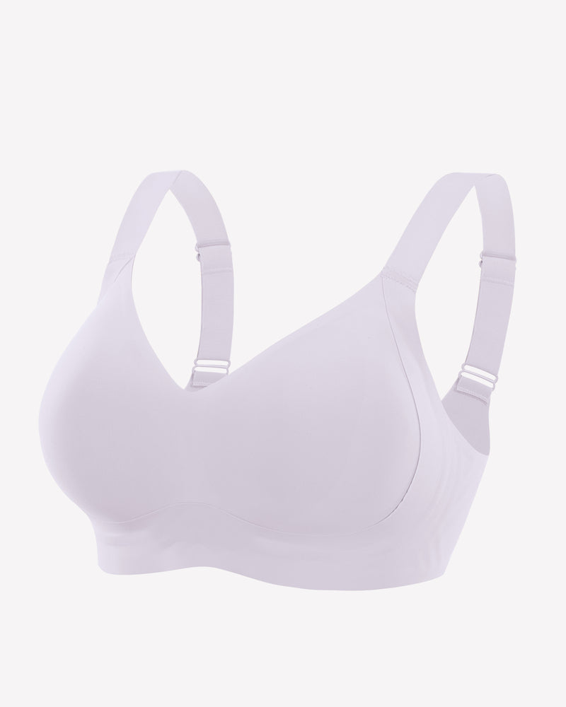Seamless Bra No Underwire Push Up Bras