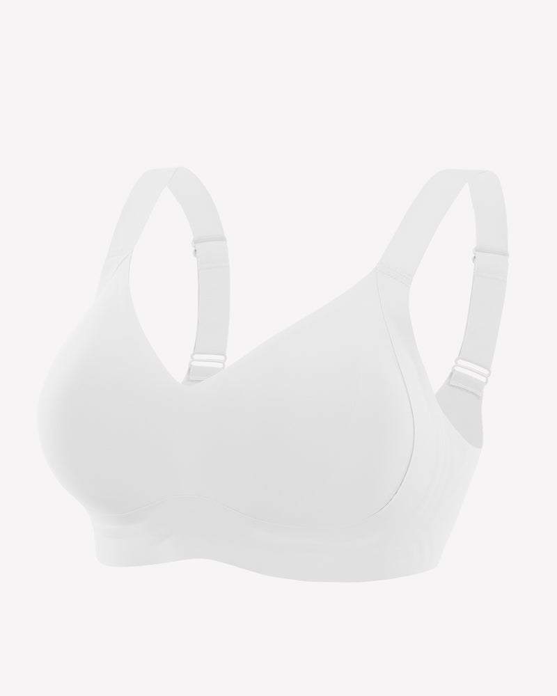 Seamless Bra No Underwire Push Up Bras