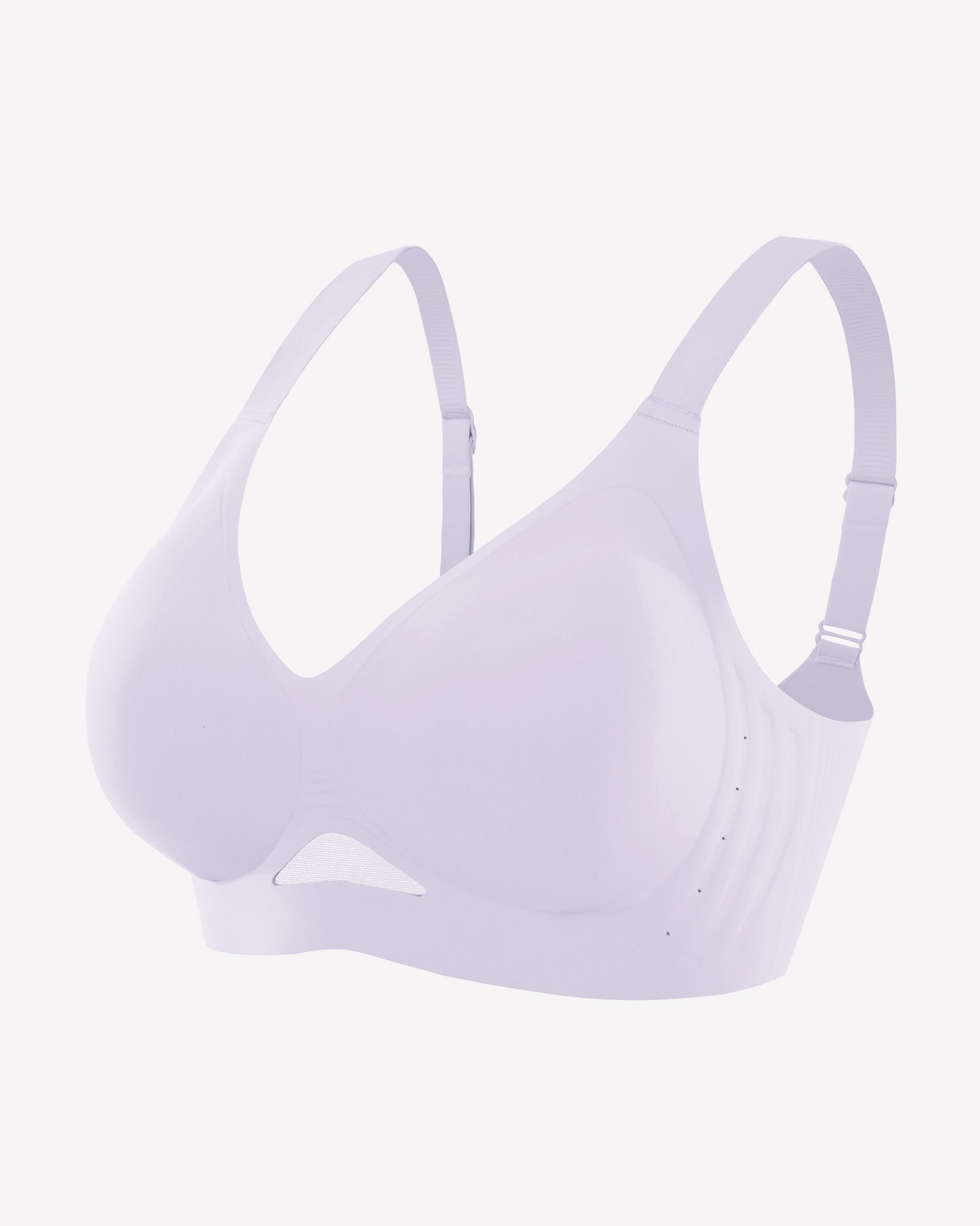 Wireless Bras Seamless Push Up Bra