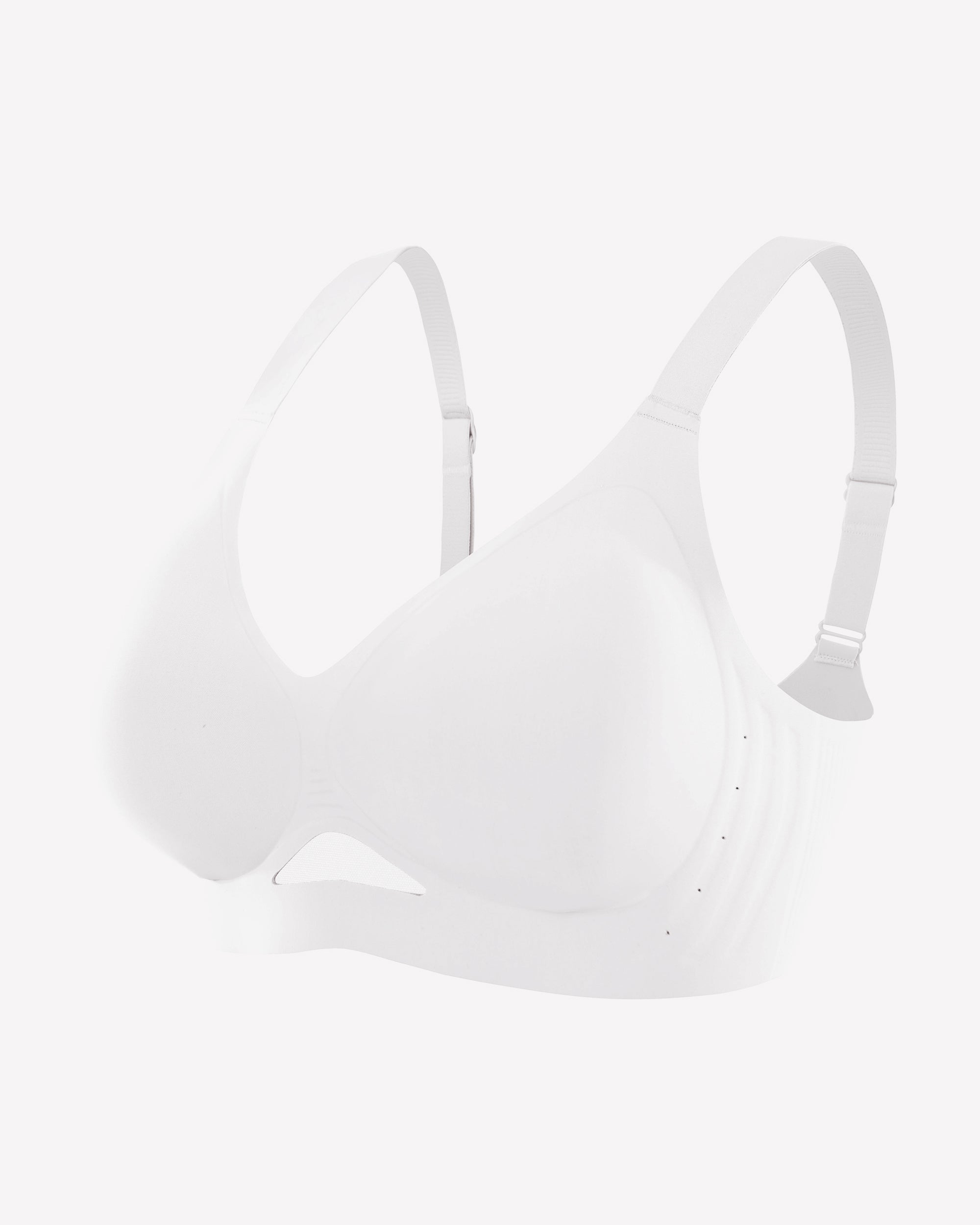 Wireless Bras Seamless Push Up Bra