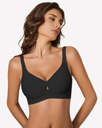 Wireless Seamless Bras Padded Bra