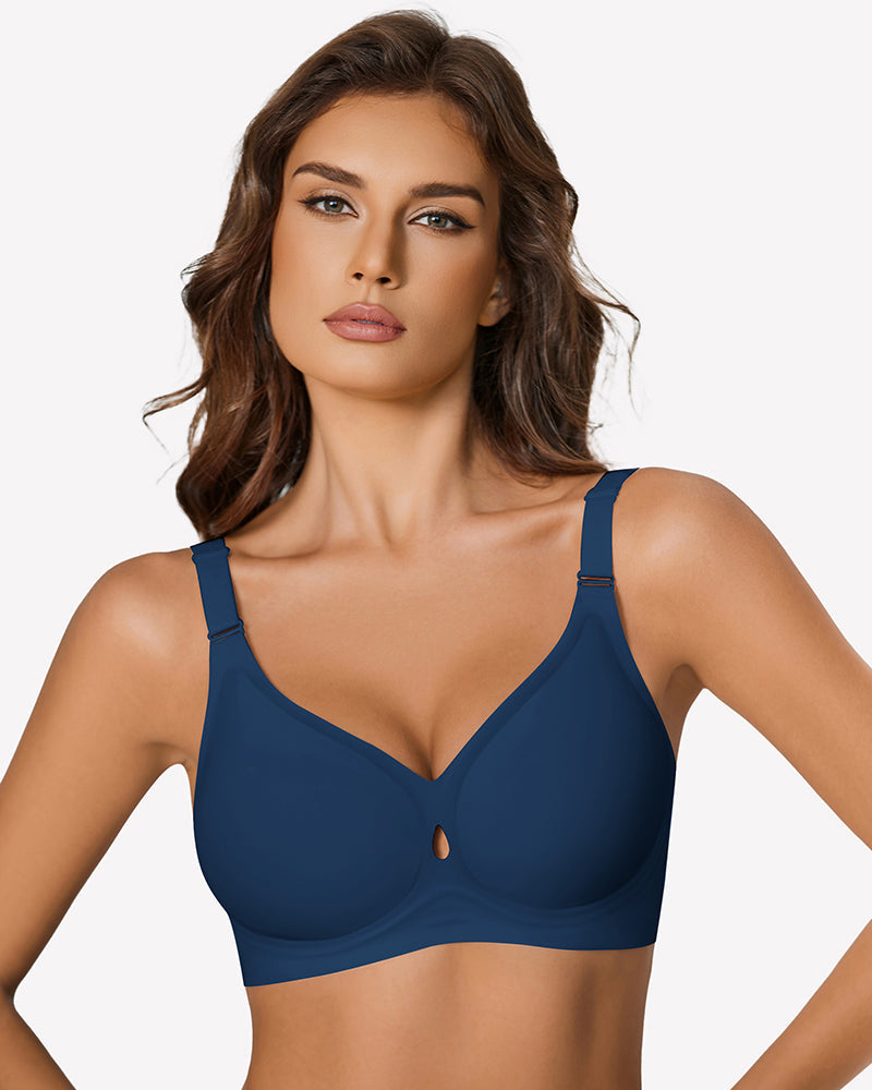 Wireless Seamless Bras Padded Bra