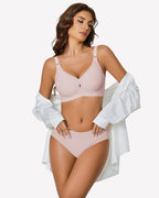 Wireless Seamless Bras Padded Bra