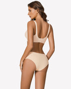 Wireless Seamless Bras Padded Bra