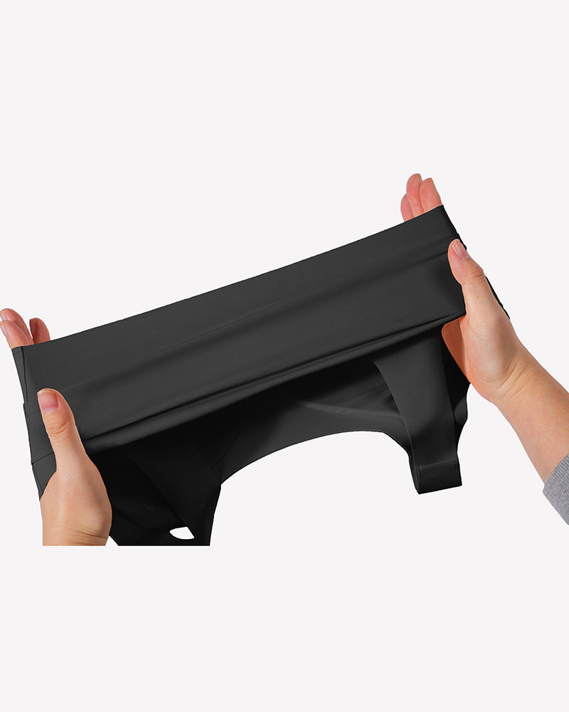 Wireless Seamless No Underwire Bras