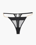 Thin Chain Thong