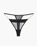 Thin Chain Thong