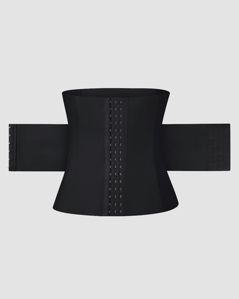 Thin Mesh Breathable Corset