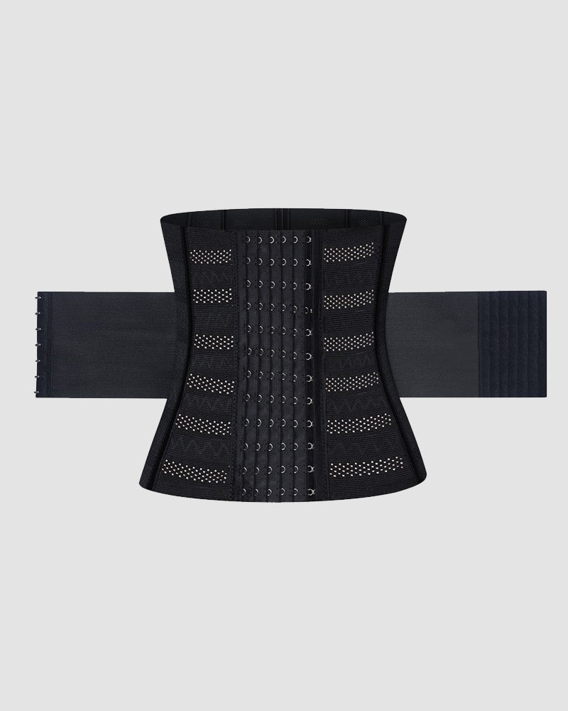 Double Reinforced Waist Corset