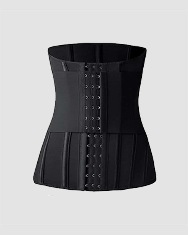 Elongated Tight Waist Corset